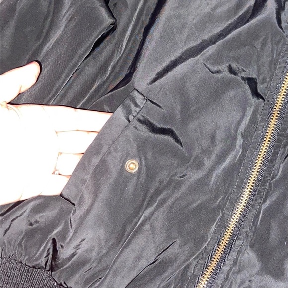 Bomber jacket - Picture 2 of 3